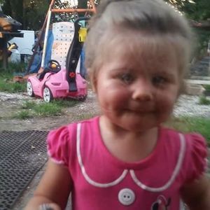 Meet your Posher, Mildred